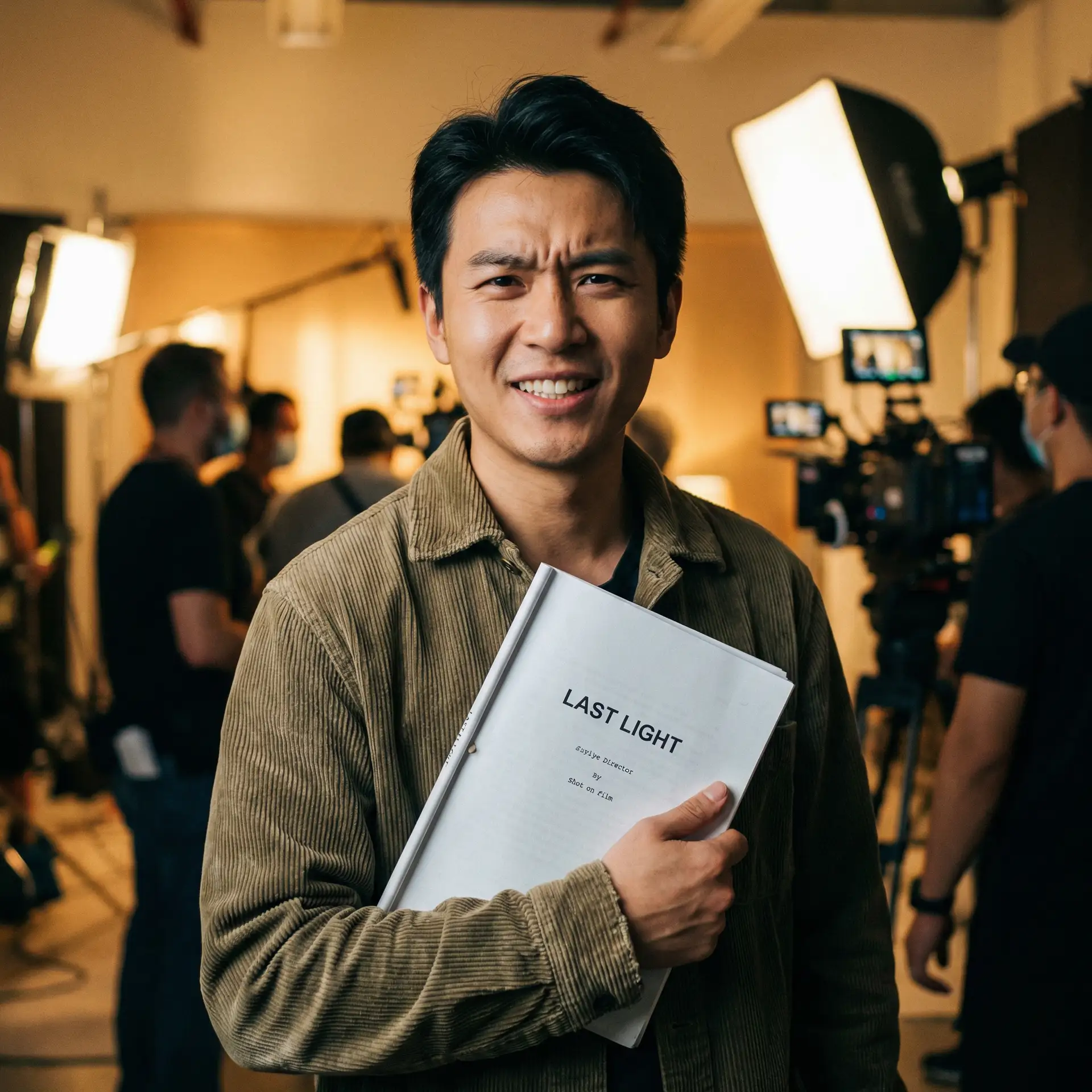 果冻传媒视频 创作者张远航导演